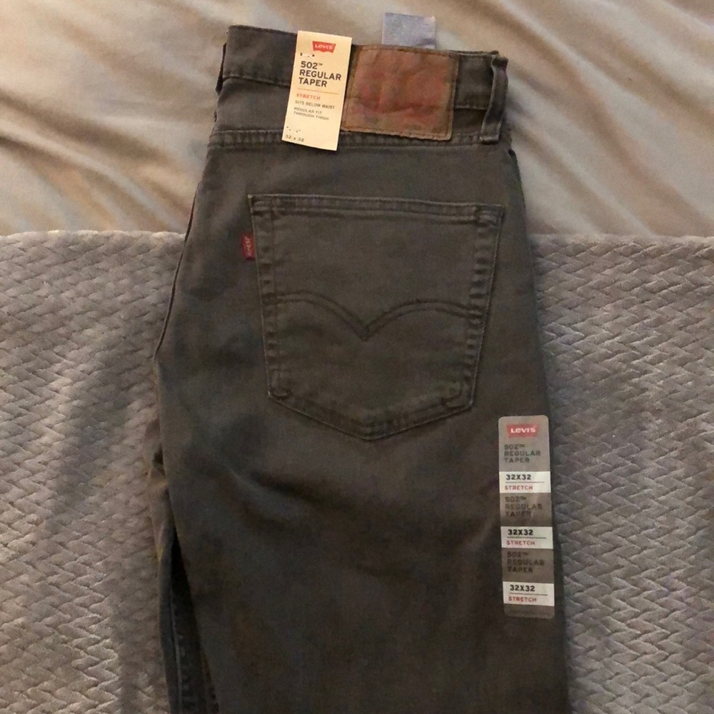 Levi’s jeans